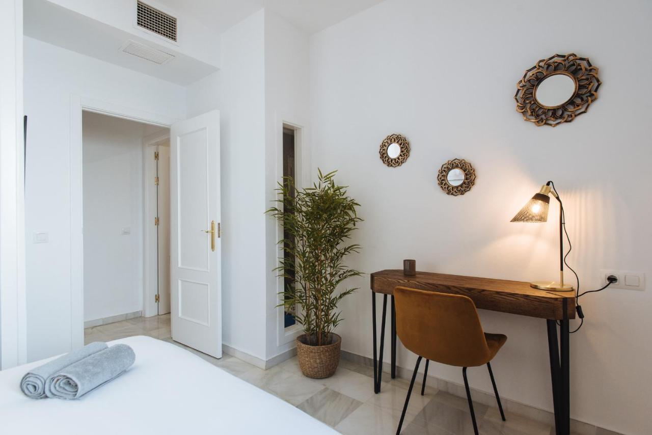 Apartament Requena