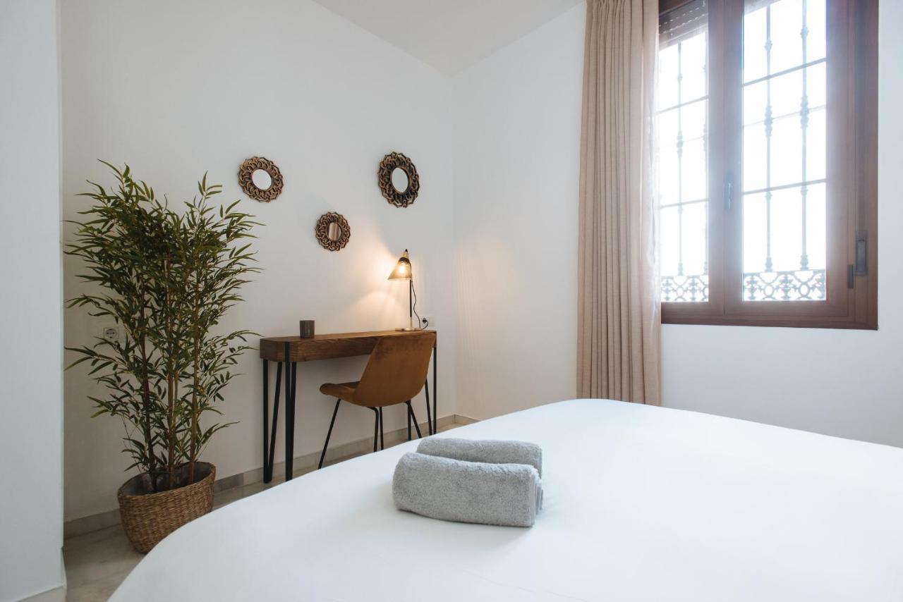 Apartment Requena Sevilla